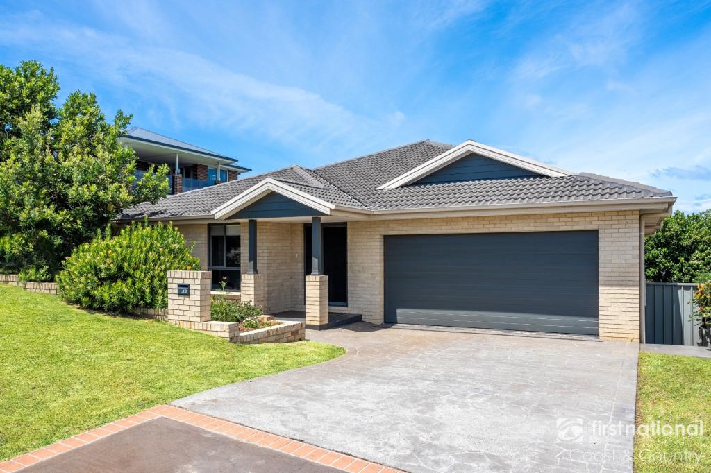 13 Elambra Pde, Gerringong, NSW 2534