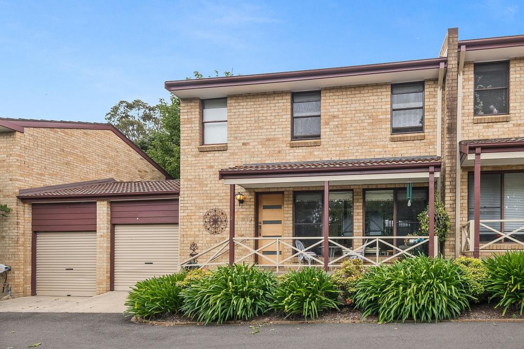 5/8 Arthur St, Moss Vale, NSW 2577