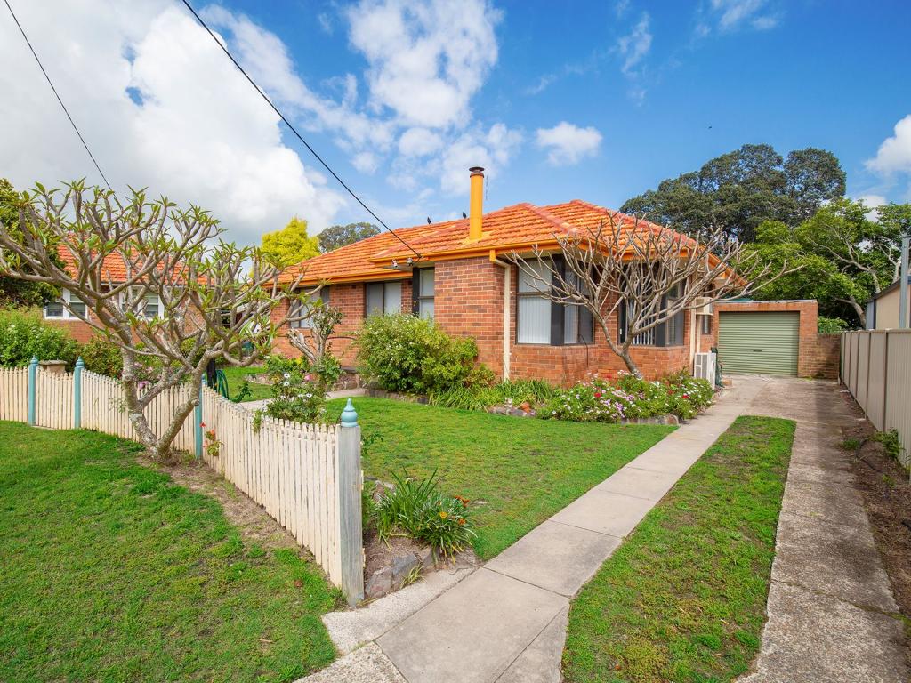 7 Murulla Cres, Raymond Terrace, NSW 2324