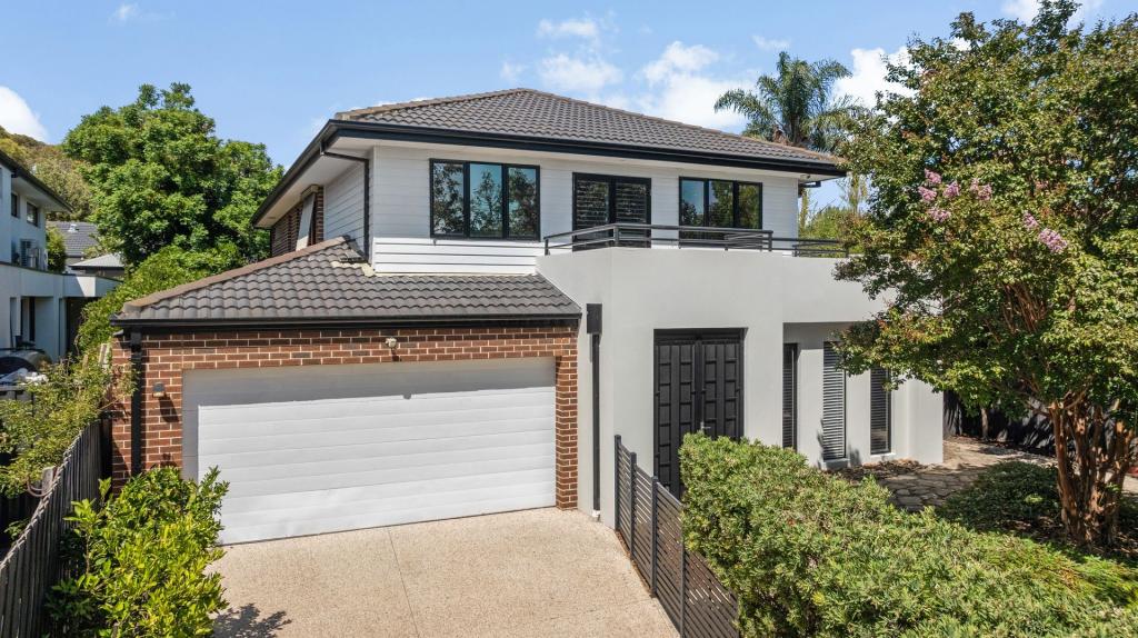 6 Saltair St, Hampton East, VIC 3188