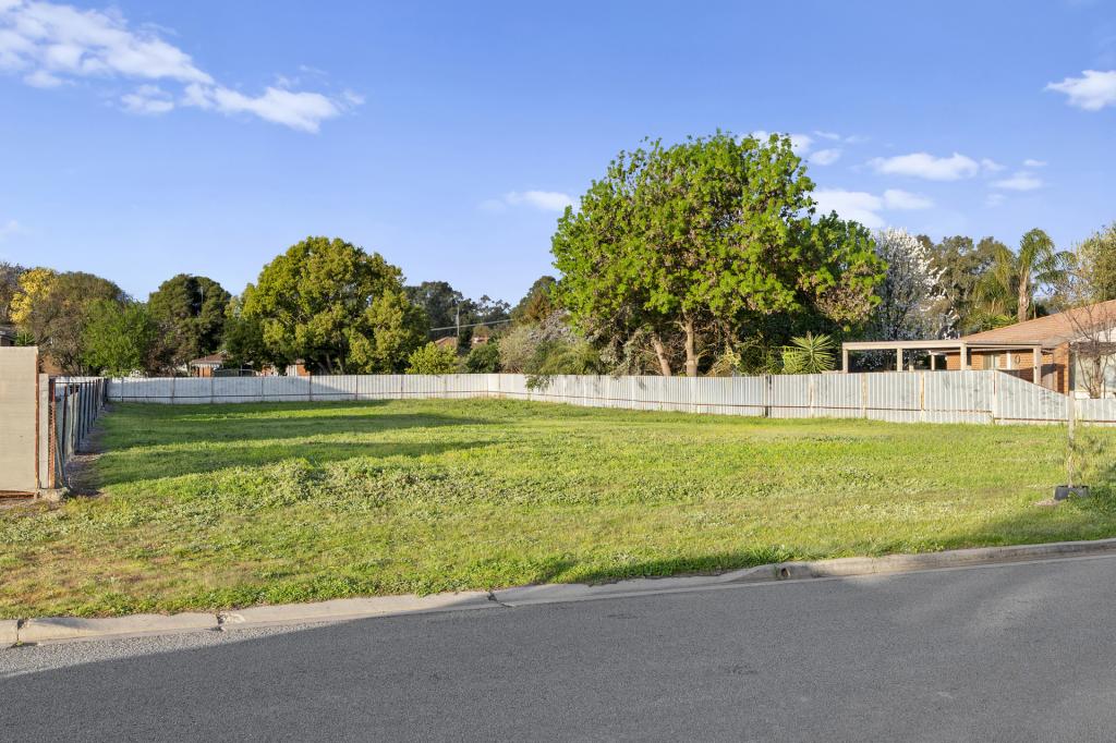 10 Rowe St, Euroa, VIC 3666
