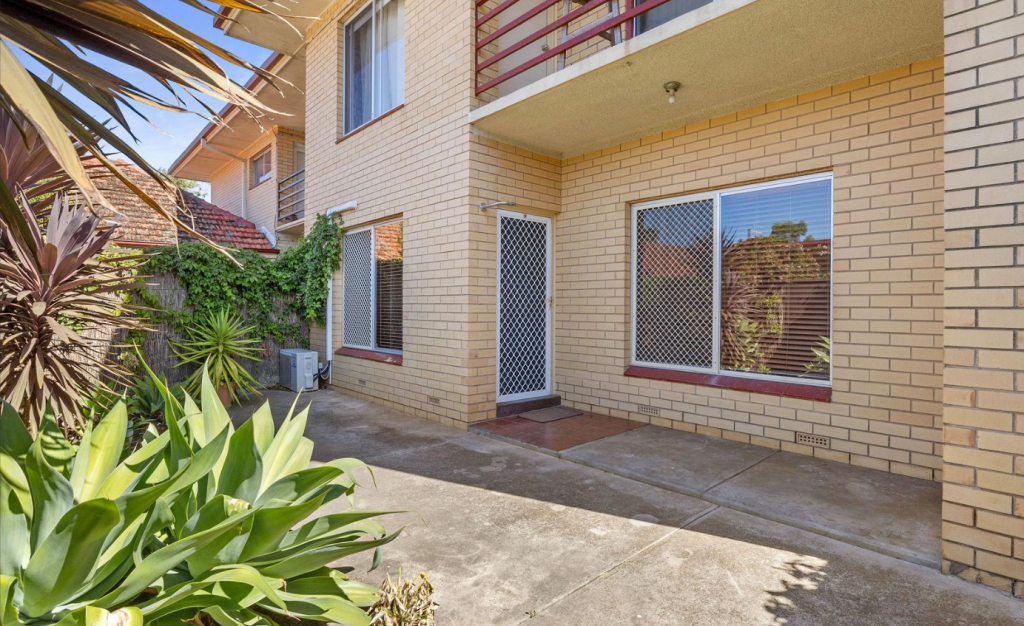 7/12 Jetty Rd, Brighton, SA 5048