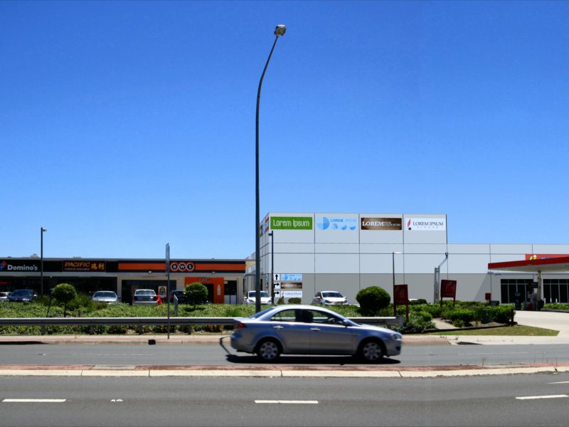 UNIT 2/184-186 PACIFIC HWY, TUGGERAH, NSW 2259