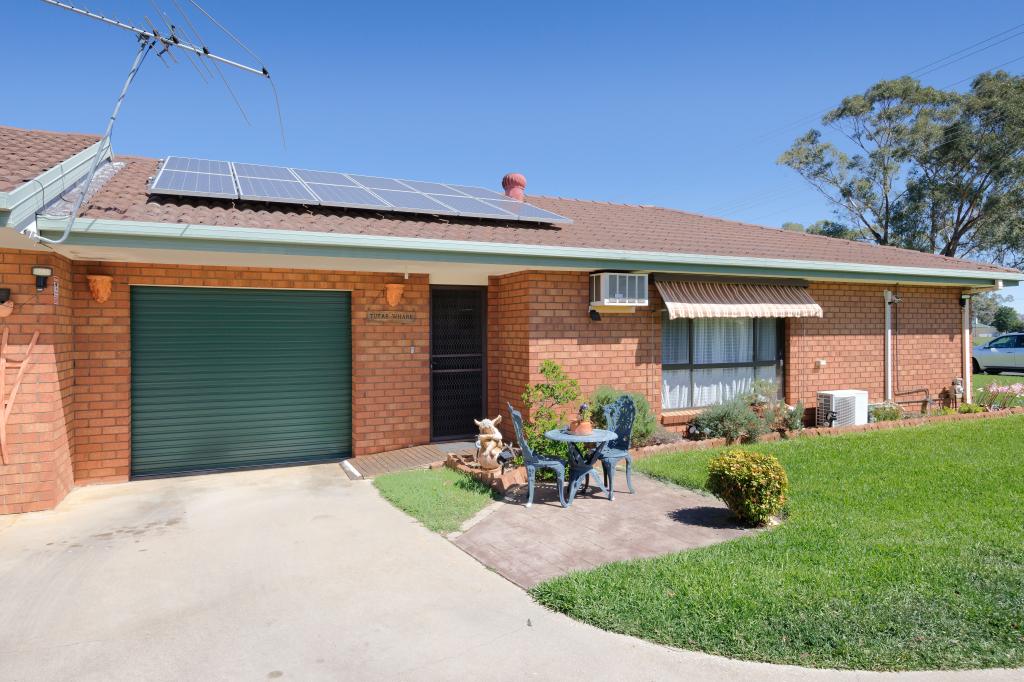 1/220 Hume St, Corowa, NSW 2646