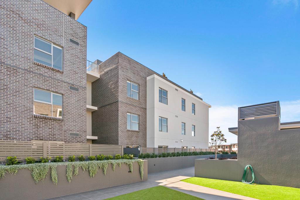 111/1 Evelyn Ct, Shellharbour City Centre, NSW 2529