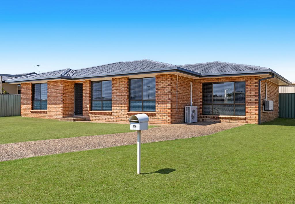 194 Ogilvie Rd, Warwick, QLD 4370