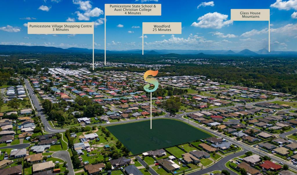 Lots 3, 10 Lasek Ct, Caboolture, QLD 4510