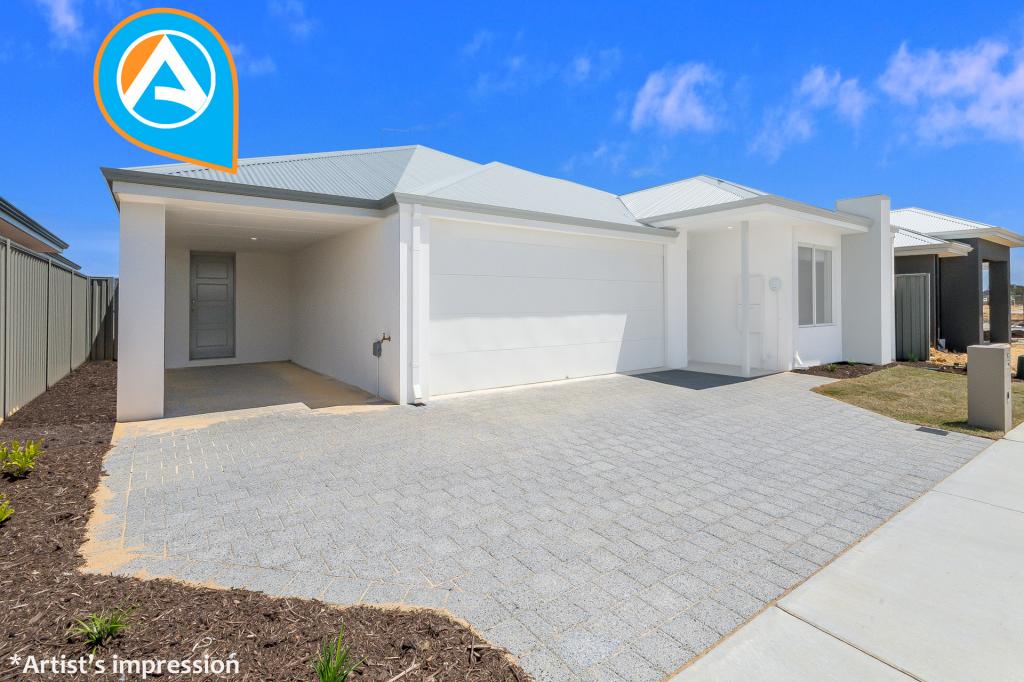 52b Keegan Ave, South Yunderup, WA 6208