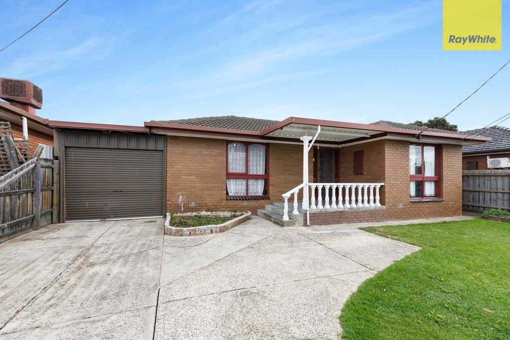 49 Mulhall Dr, St Albans, VIC 3021
