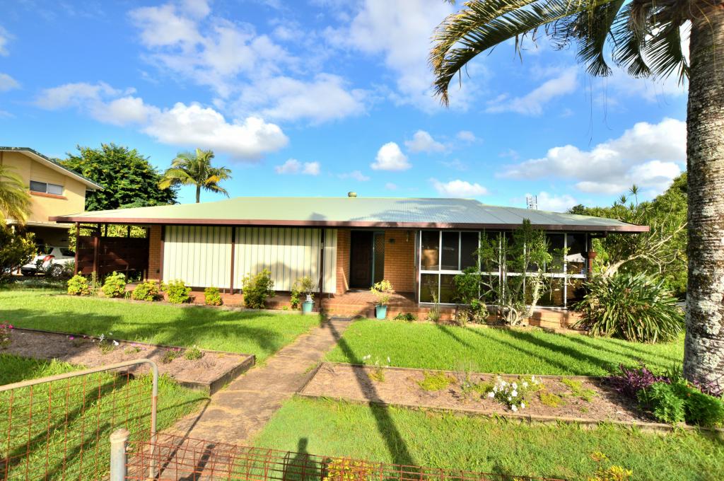 39-41 Chevallum Rd, Palmwoods, QLD 4555