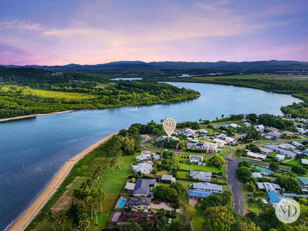28 Esplanade, Coconuts, QLD 4860