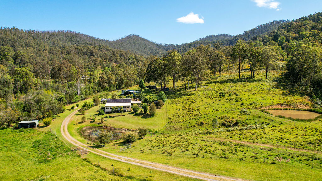 183 Bobin Creek Rd, Bobin, NSW 2429