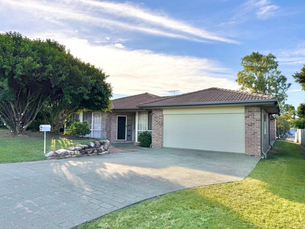 20 Rogers Dr, Gatton, QLD 4343