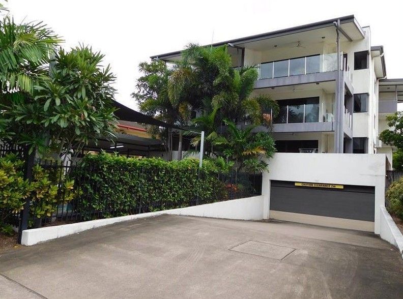 5/172 Mcleod St, Cairns North, QLD 4870