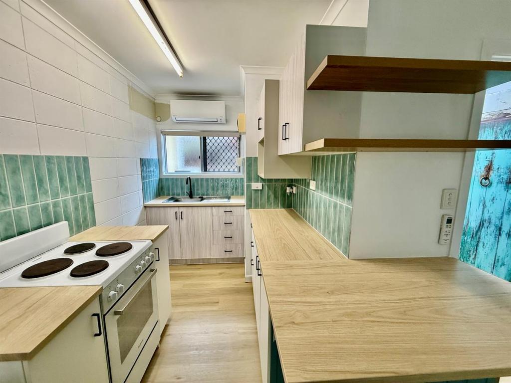 5/249 Sheridan St, Cairns City, QLD 4870