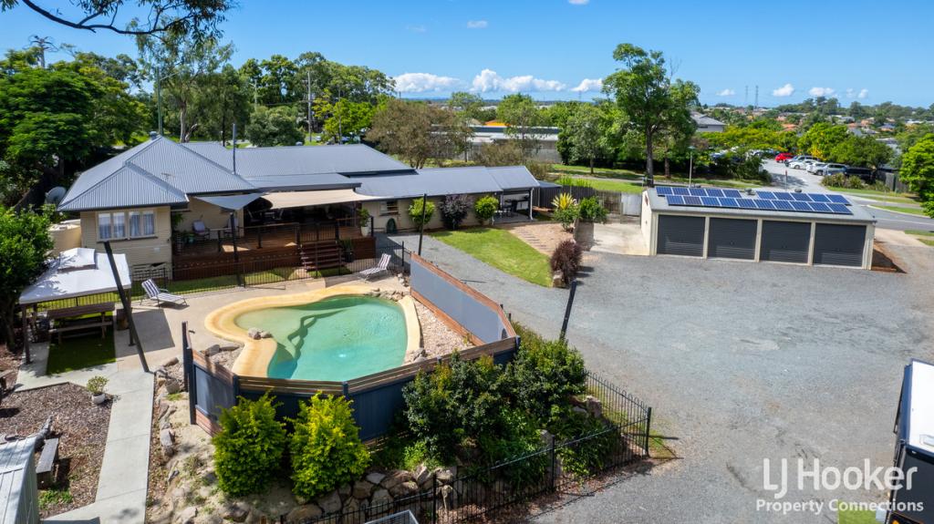 2 Cairns Rd, Griffin, QLD 4503