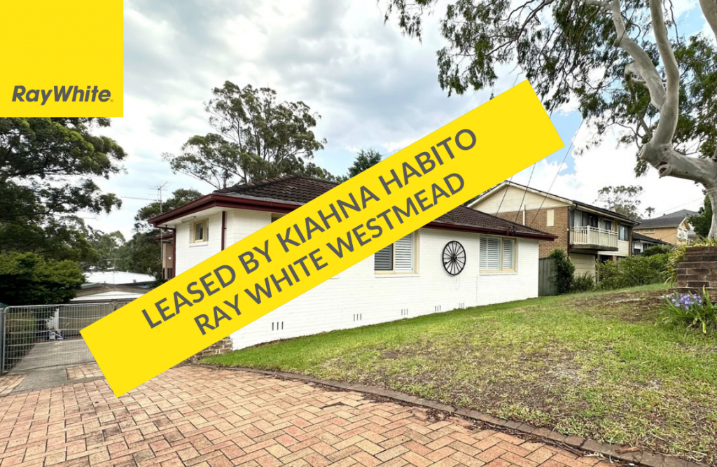 36 Grasmere Ave, Northmead, NSW 2152