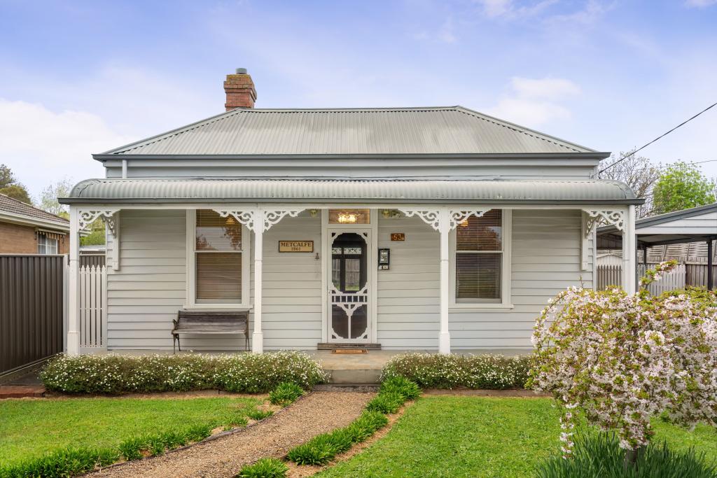 53a Baynton St, Kyneton, VIC 3444