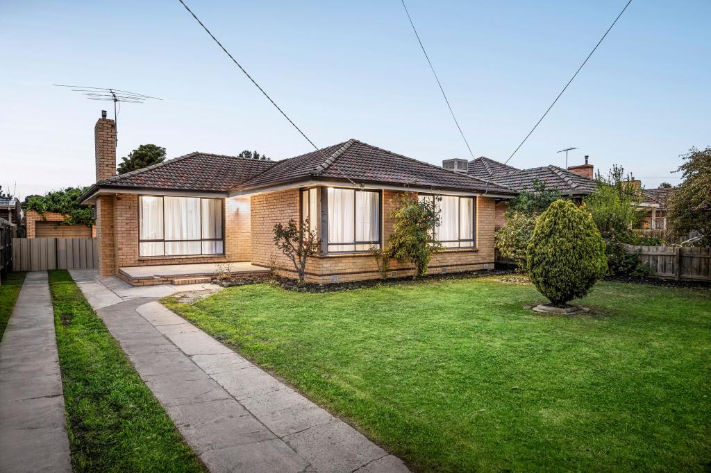 6 Shaw St, Fawkner, VIC 3060