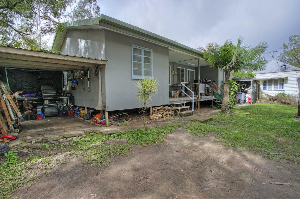 1212b Longlands Gap Rd, Wondecla, QLD 4887