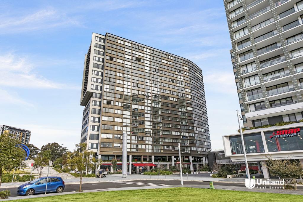 1202/13 HALIFAX ST, MACQUARIE PARK, NSW 2113