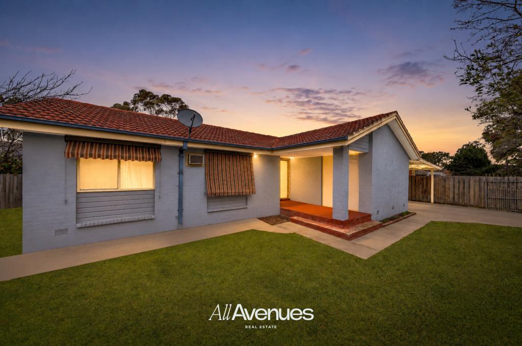 104 Pound Rd, Hampton Park, VIC 3976