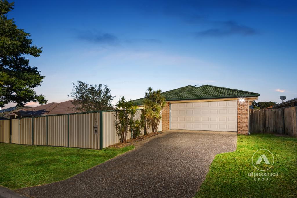 49 Rachel Dr, Crestmead, QLD 4132