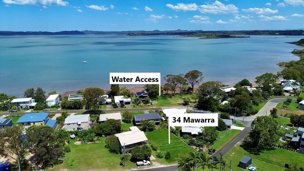 34 Mawarra St, Macleay Island, QLD 4184