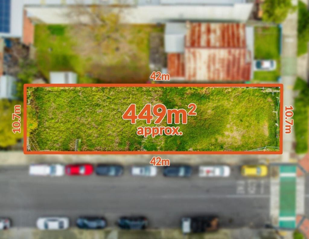 203 Hyde St, Yarraville, VIC 3013