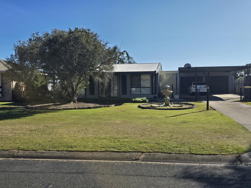 A/61 BANKSIA ST, POINT VERNON, QLD 4655