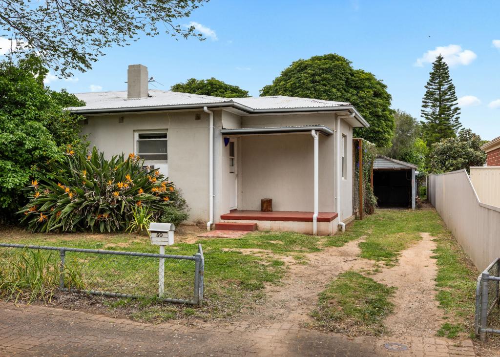 30 Bahloo Ave, Mitchell Park, SA 5043