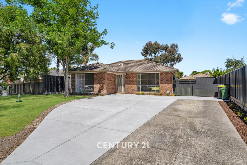 17 Karrum Karrum Ct, Narre Warren South, VIC 3805