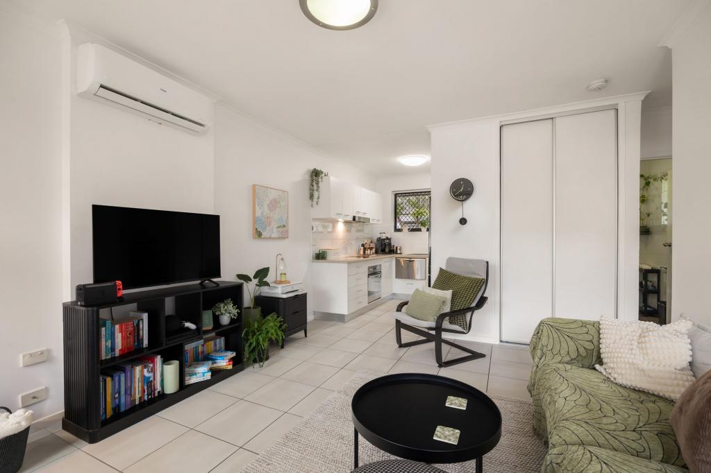 2/498 Wynnum Rd, Morningside, QLD 4170