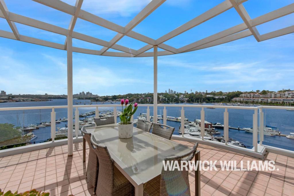 702/1 Roseby St, Drummoyne, NSW 2047