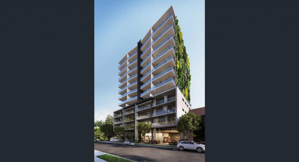 702/5 Cameron St, South Brisbane, QLD 4101