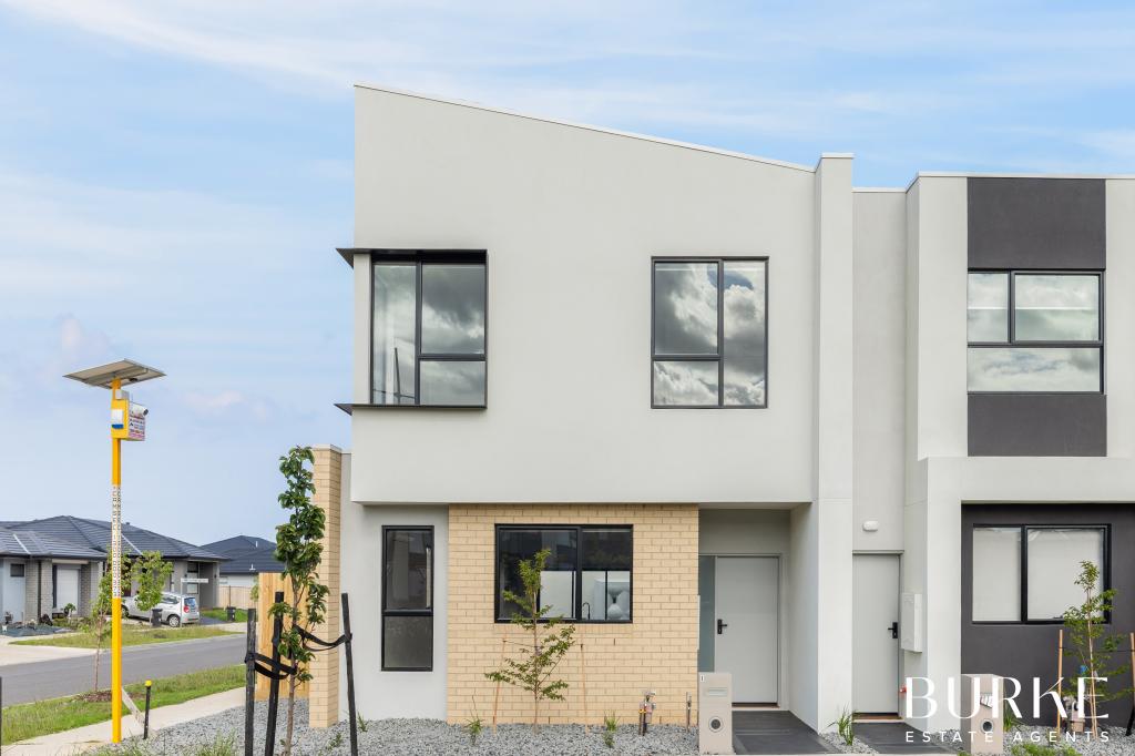 1 Rakia Walk, Fraser Rise, VIC 3336