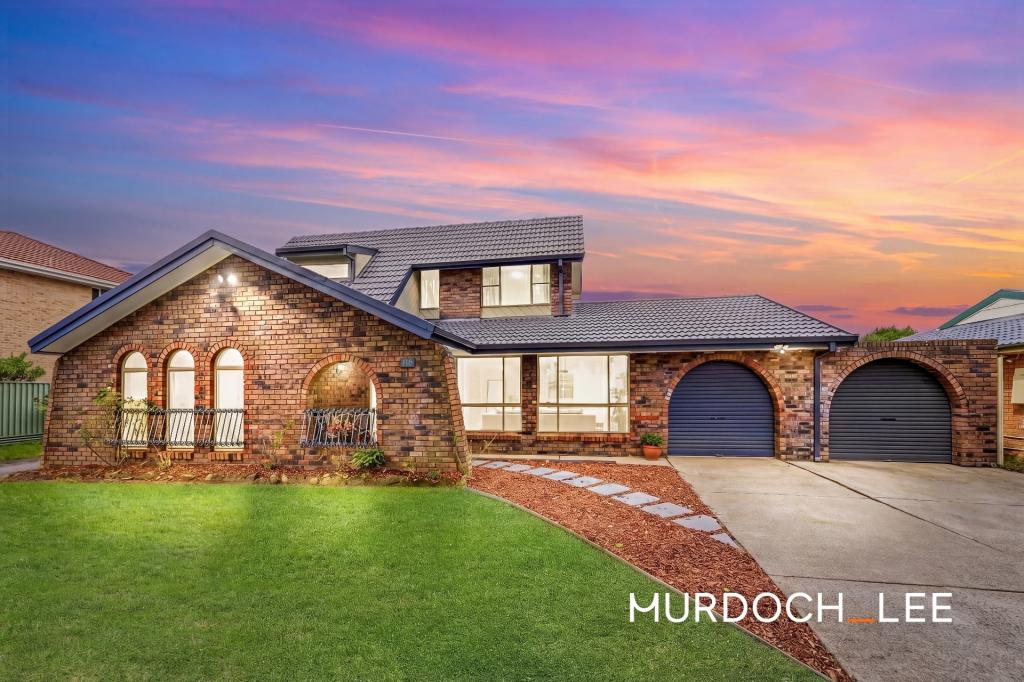 116 Purchase Rd, Cherrybrook, NSW 2126