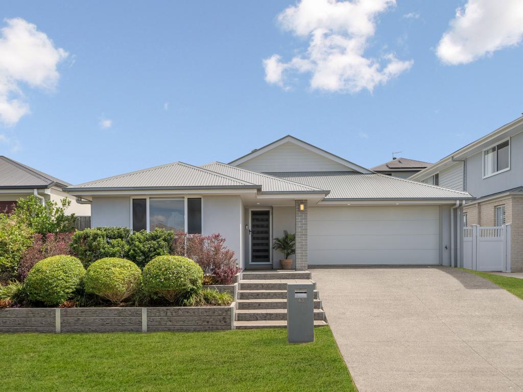 63 Palatial Cres, Narangba, QLD 4504