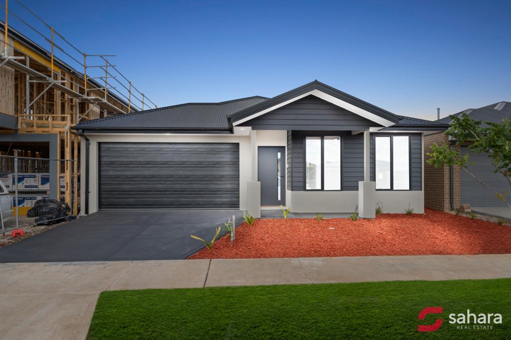17 HAROLD ST, DEANSIDE, VIC 3336