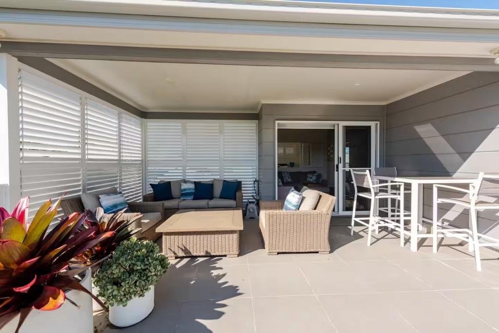 1/44 Hawke St, Huskisson, NSW 2540