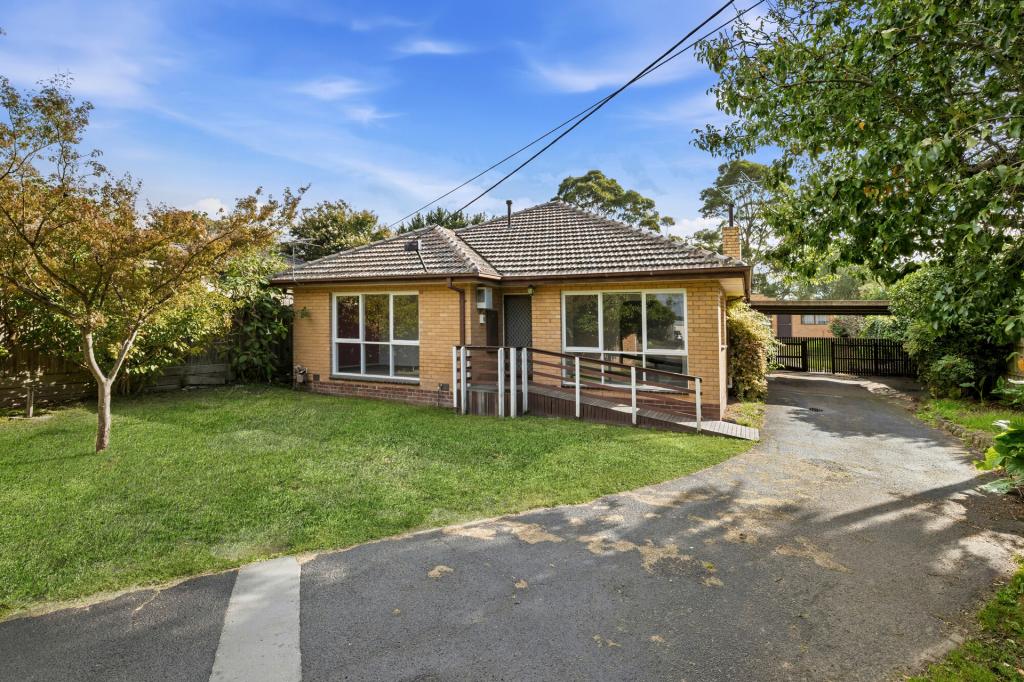 5 Lloyd St, Langwarrin, VIC 3910