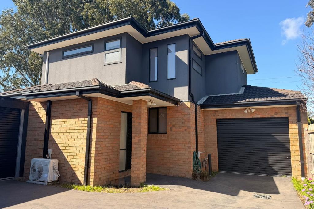 4A JASON PL, HAMPTON PARK, VIC 3976