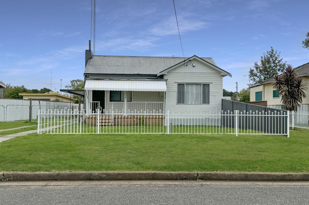 20 Hunter Ave, Cessnock, NSW 2325