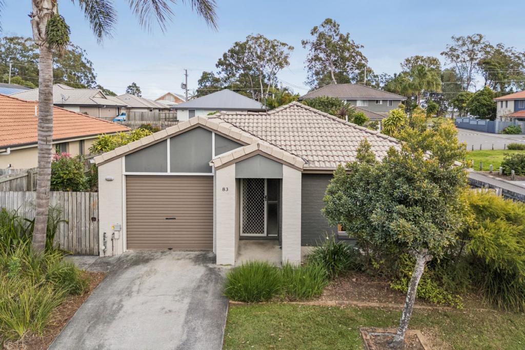 83/21-29 Second Ave, Marsden, QLD 4132