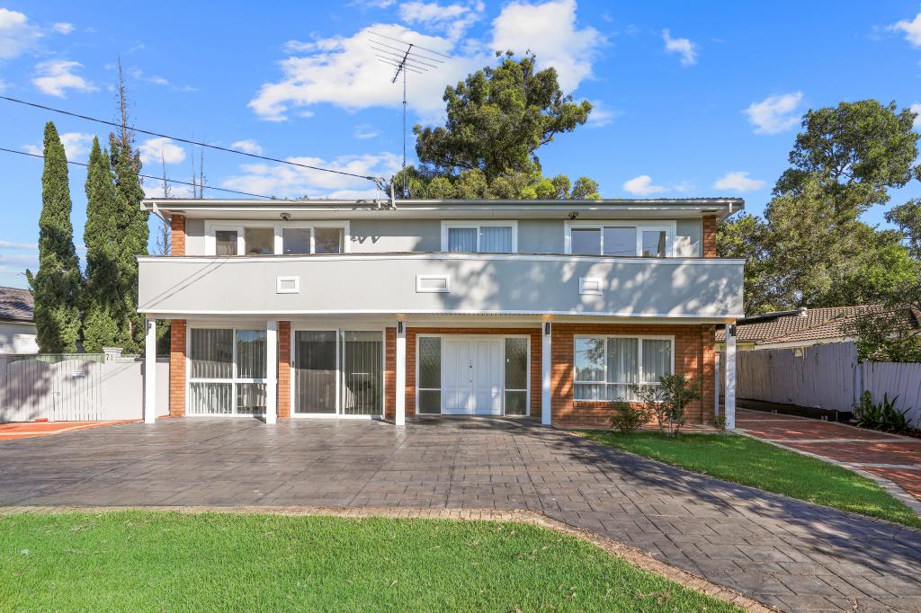 71 Parsonage Rd, Castle Hill, NSW 2154