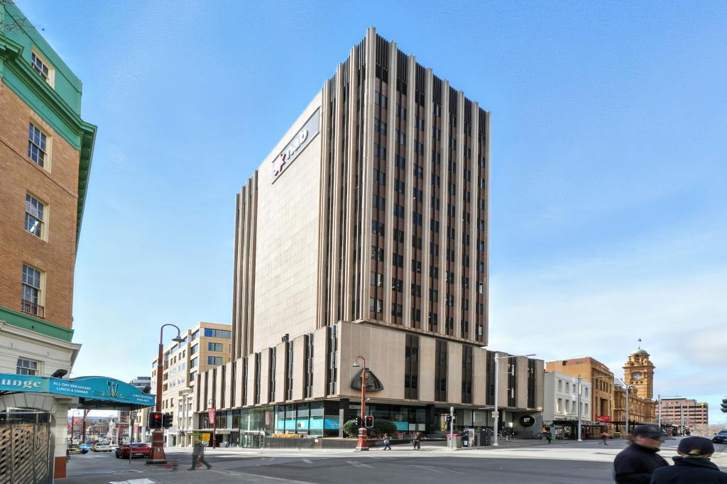 Level 12/86 Collins St, Hobart, TAS 7000