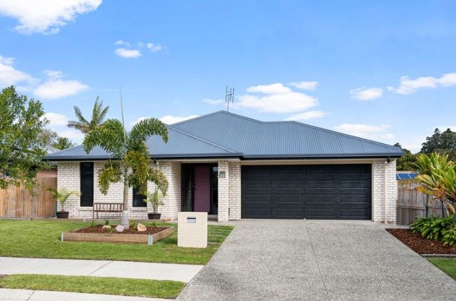 32 Bedford Cct, Coes Creek, QLD 4560