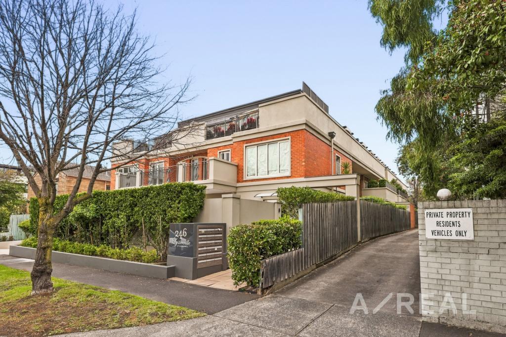 6/244-246 Wattletree Rd, Malvern, VIC 3144