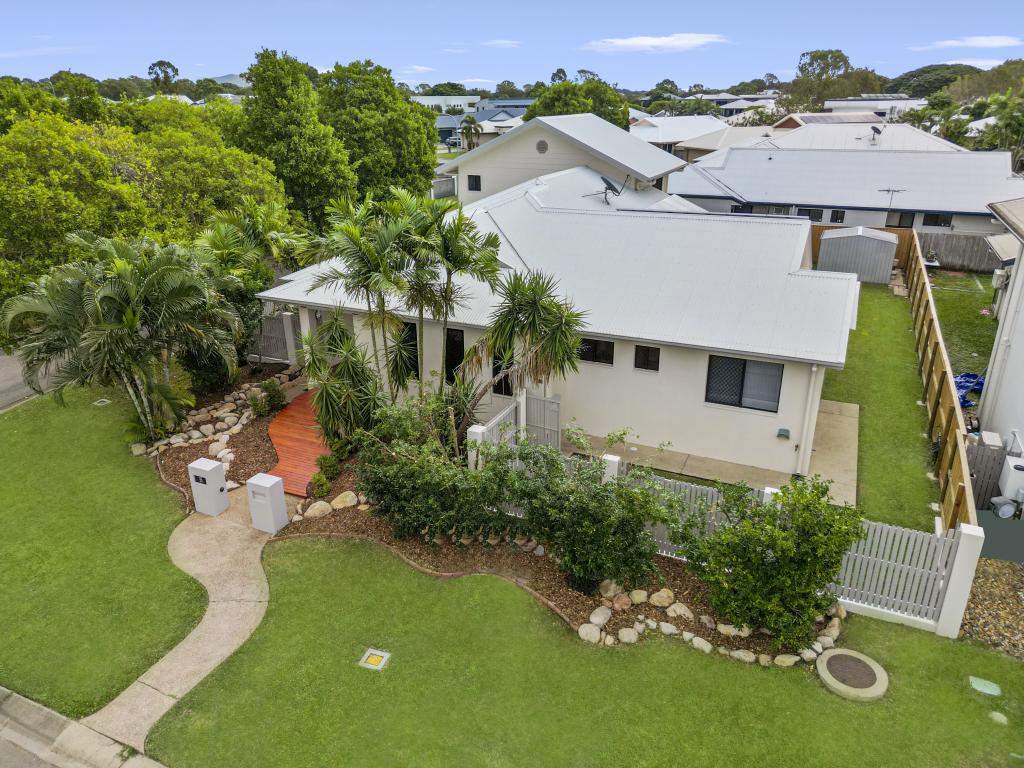 5 Lakefield Dr, Idalia, QLD 4811