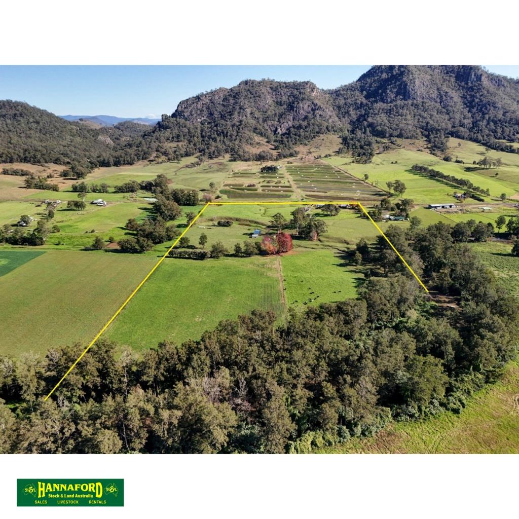 323 Bucketts Rd, Gloucester, NSW 2422